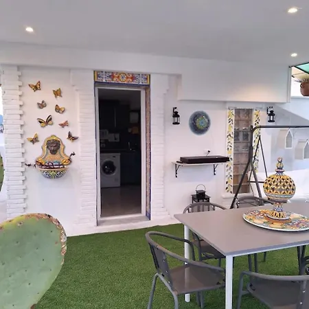 Urban Apartment