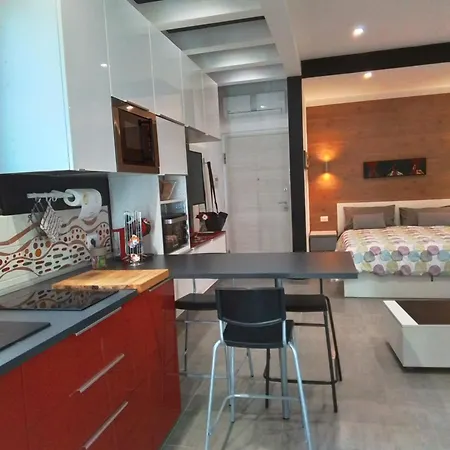 Apartment Urban *
