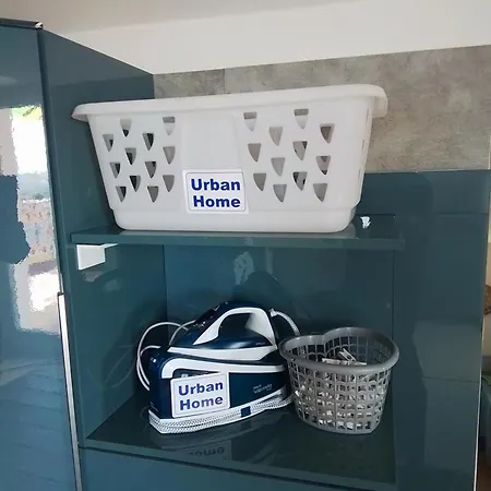 Apartment Urban *
