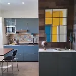 Urban Апартаменты *