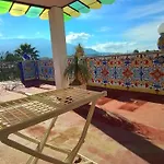 Urban Апартаменты *