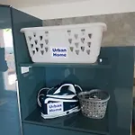 Апартаменты Urban *