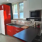 Urban Апартаменты *