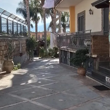 Urban Помпеи