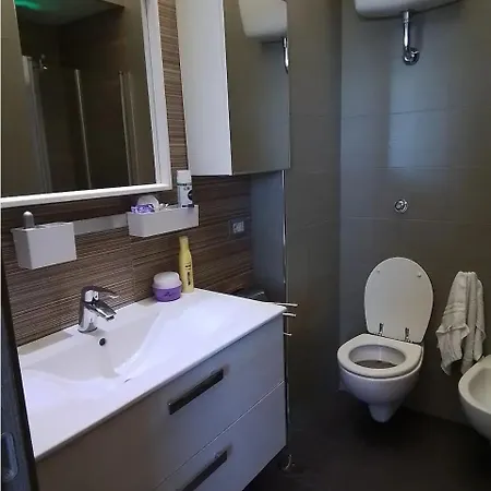 Urban Appartement Pompéi