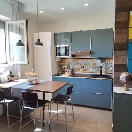Urban Apartmán
