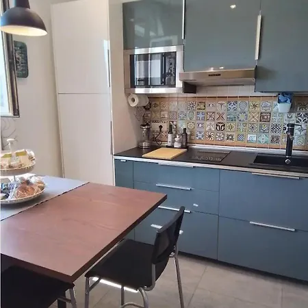 Urban Lägenhet *