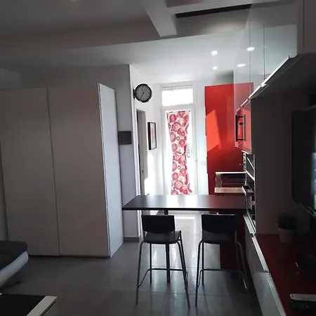 Apartmán Urban