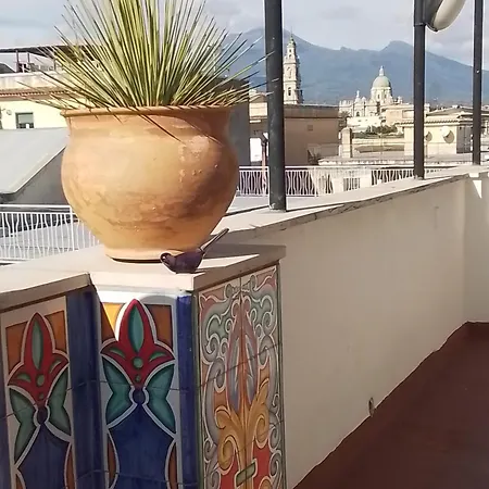 Urban * Pompeji