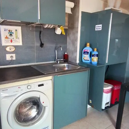 Apartmán Urban *