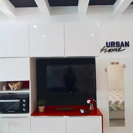 Urban *