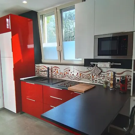 Urban Apartmán *