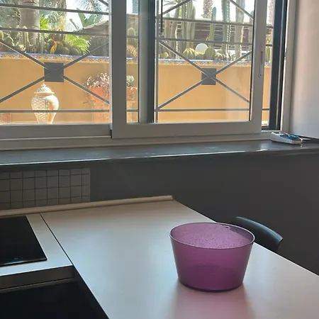 Apartmán Urban *