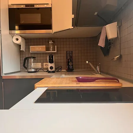 Apartment Urban *